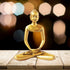 Brass Buddha Invisible Statue 2.08kg